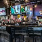 Main Bar Norwalk Ohio Location