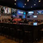 Perrysburg location Bar