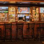 Sylvania Location Main Bar