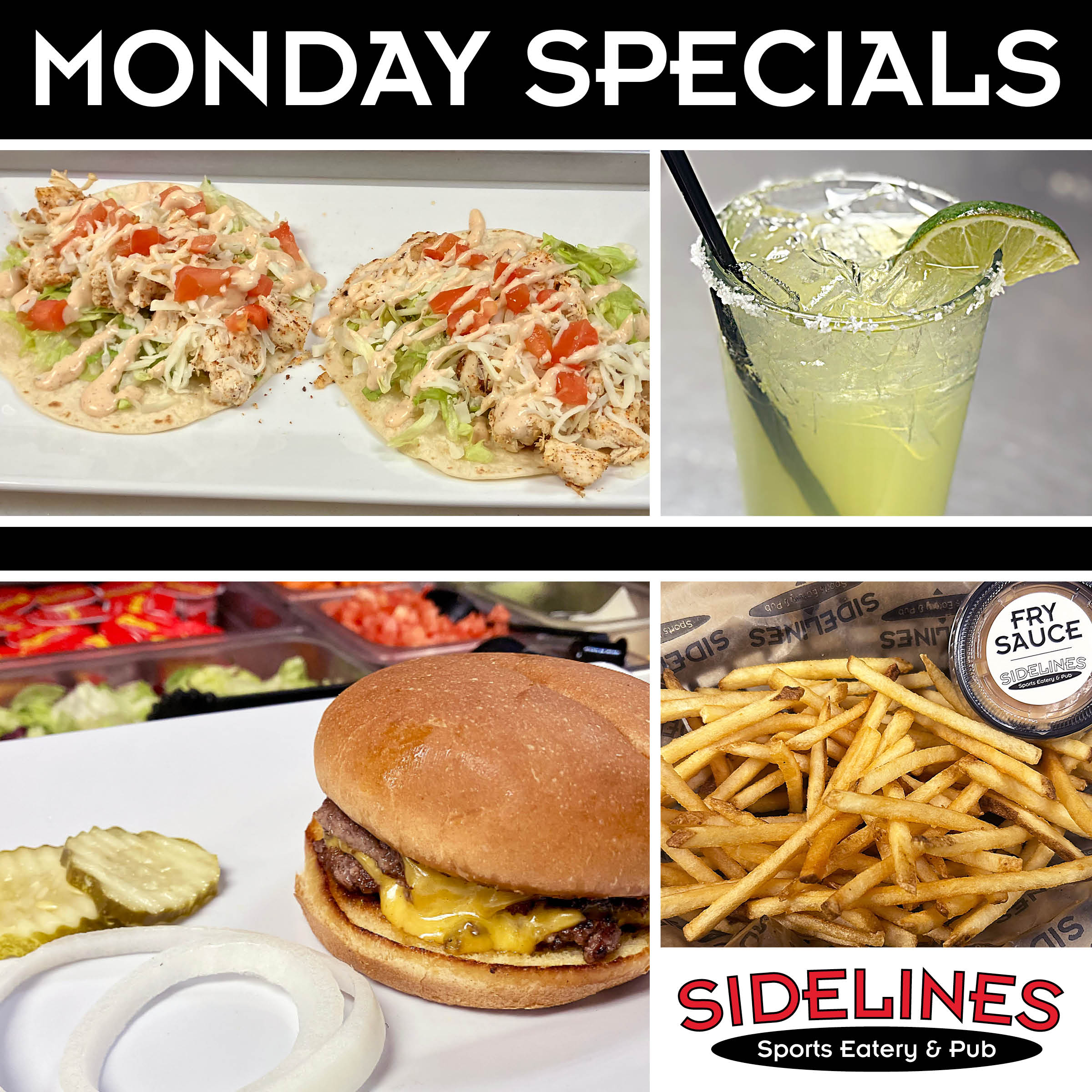 Monday Special Post Thumbnail