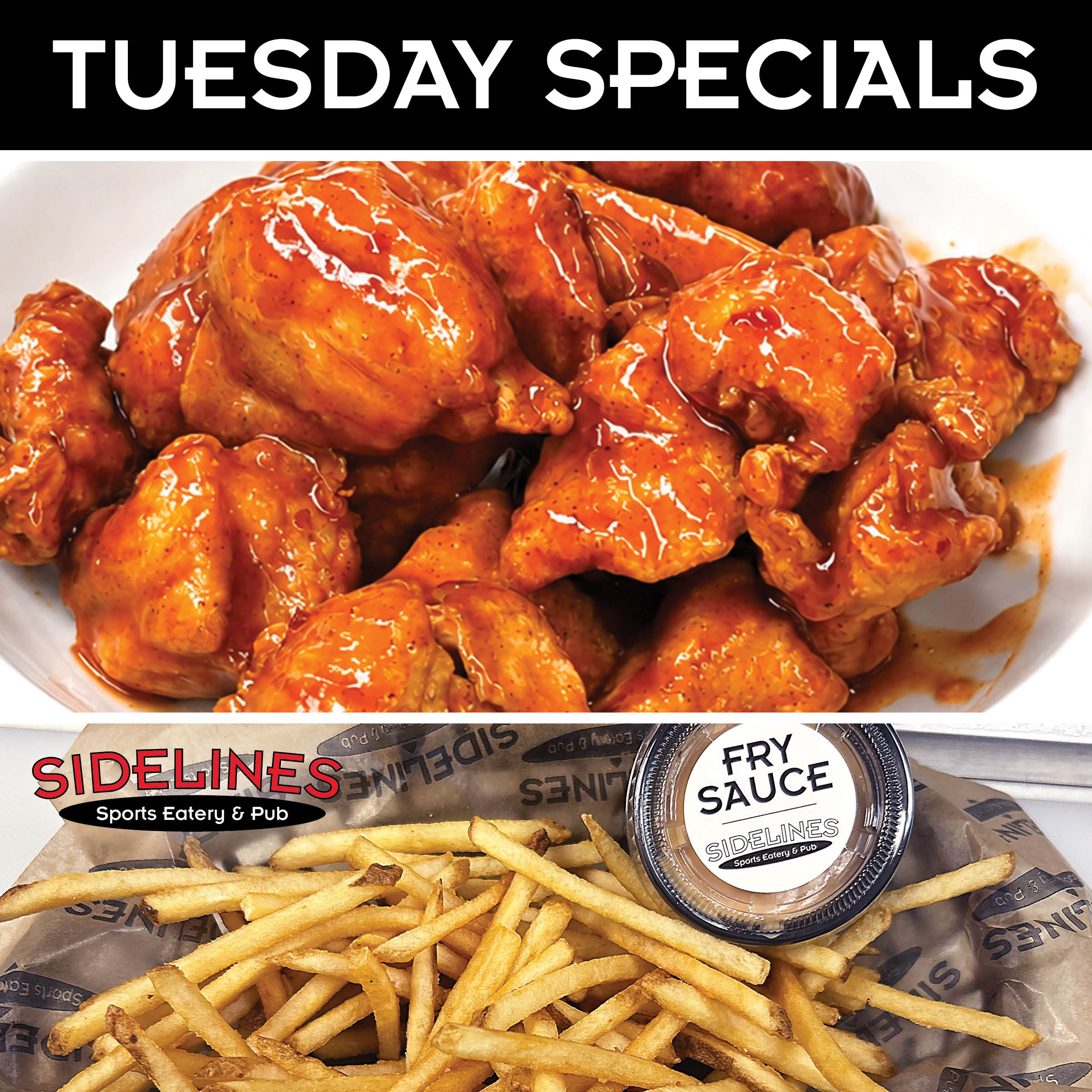 Tuesday Special Post Thumbnail