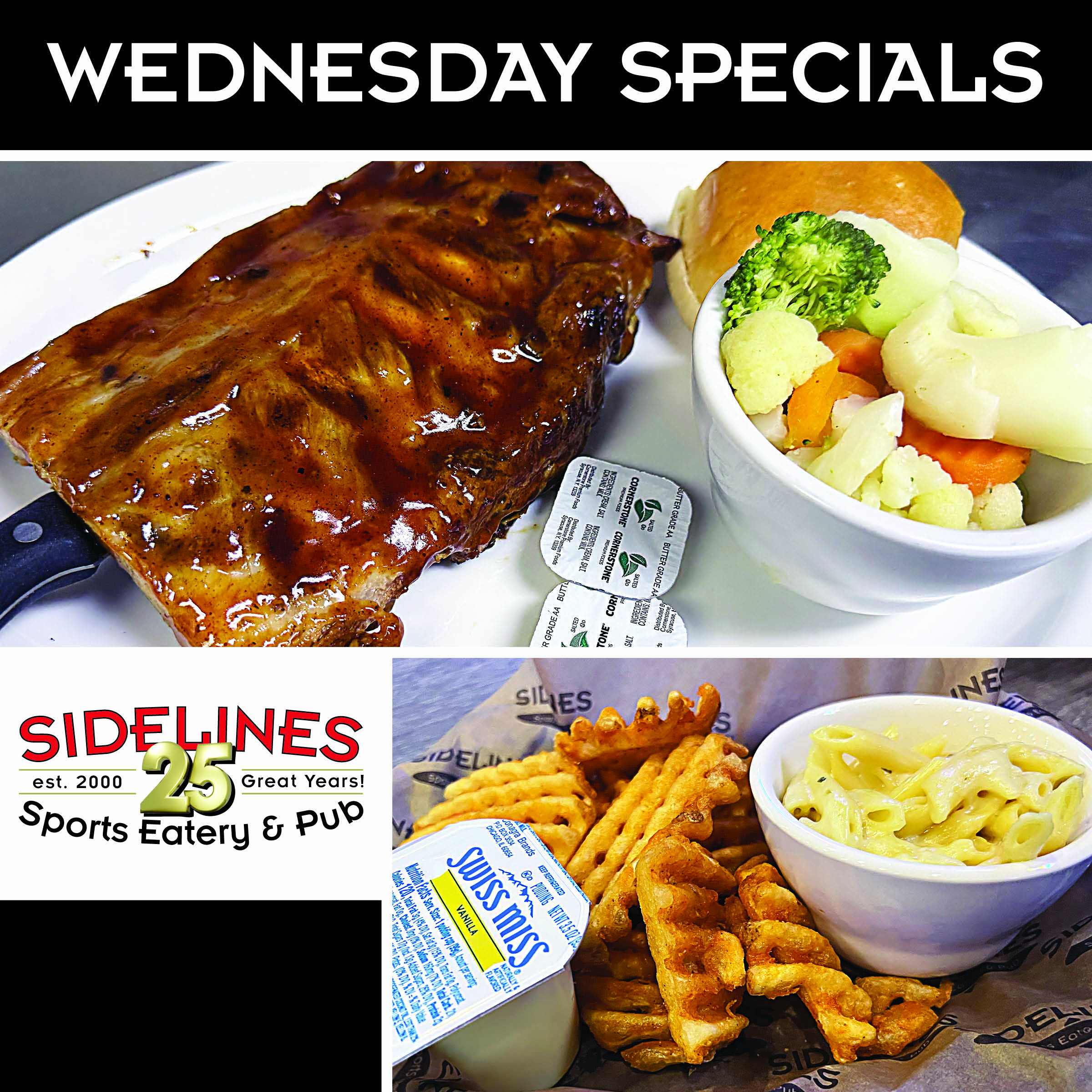 Wednesday Special Post Thumbnail