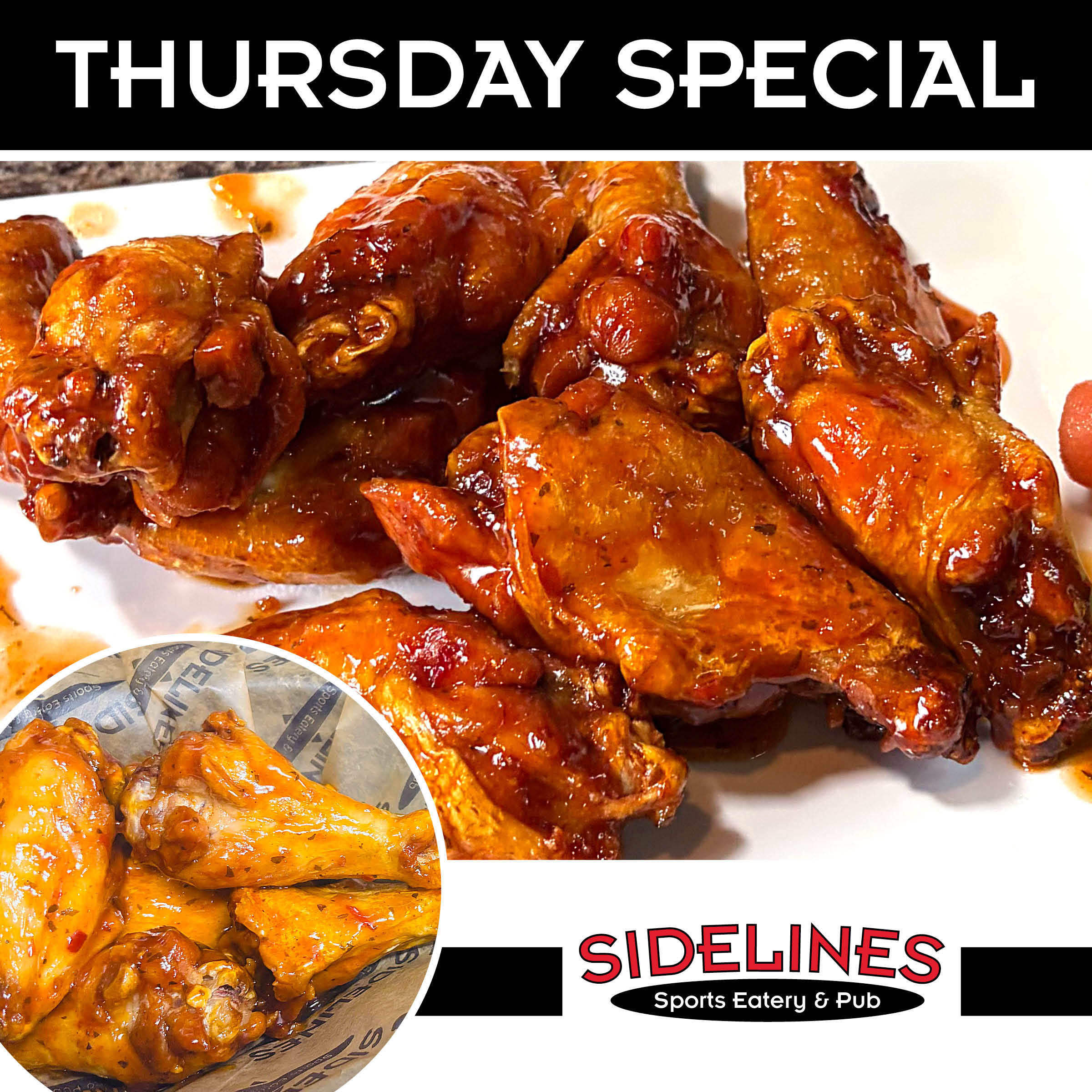 Thursday Special Post Thumbnail