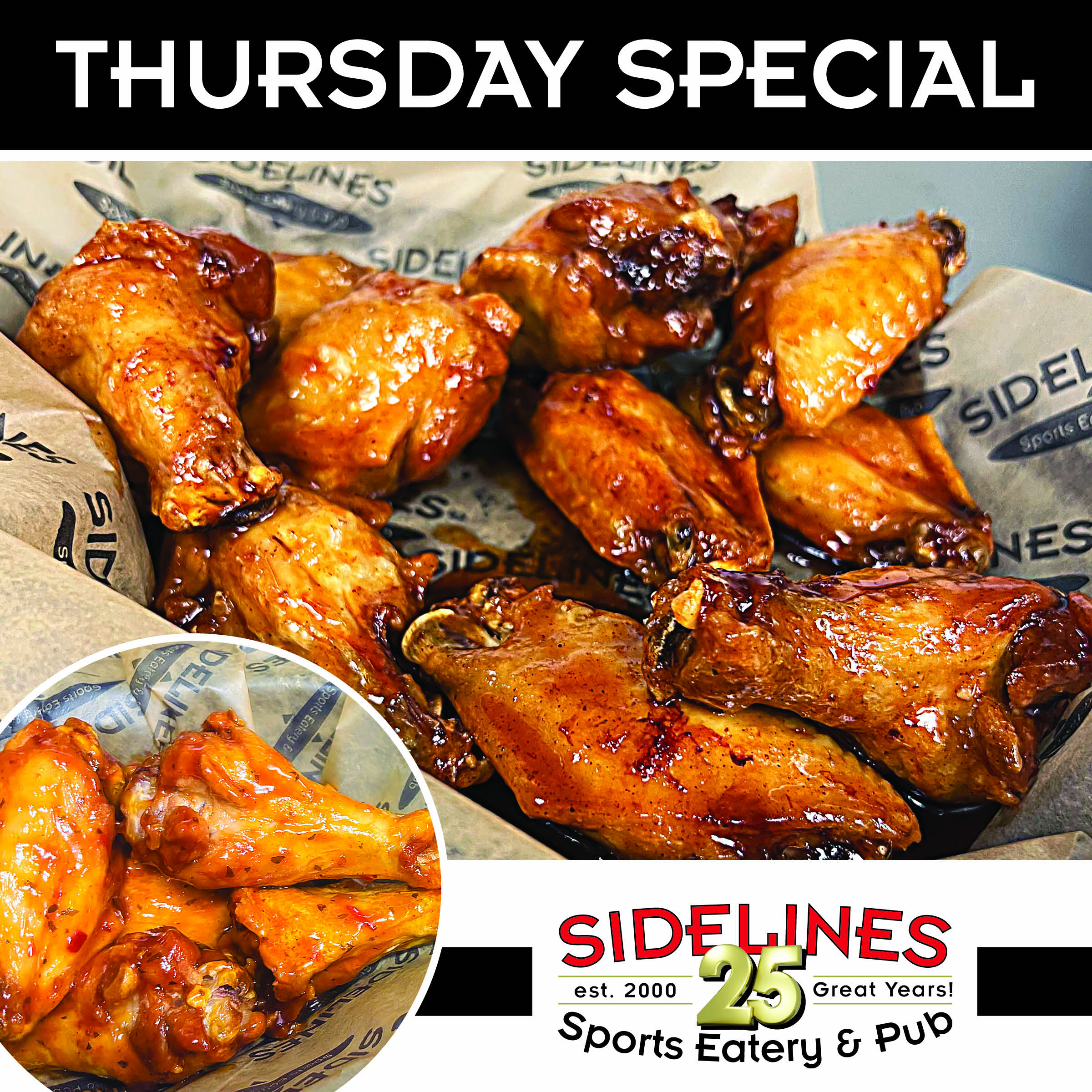 Thursday Special Post Thumbnail