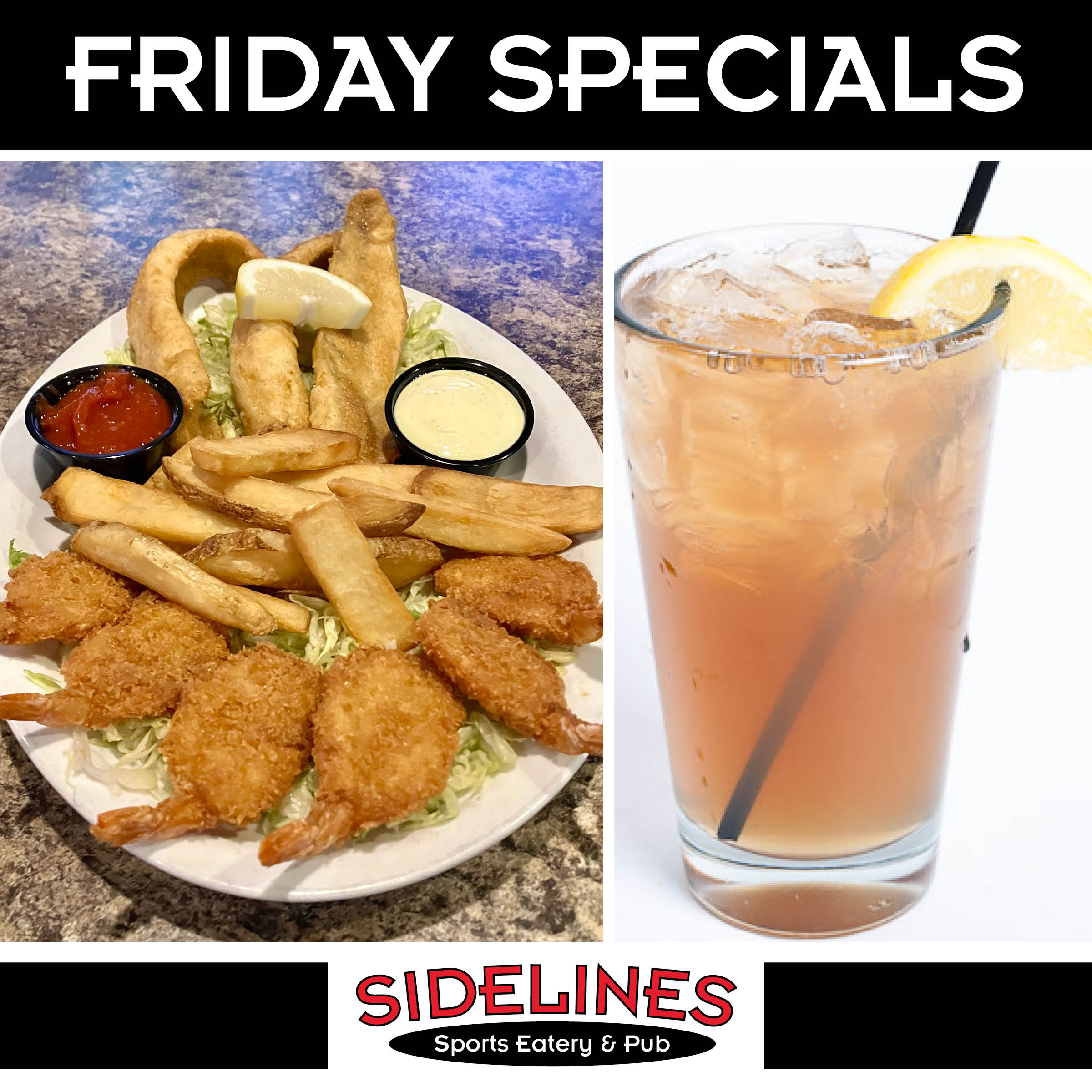 Friday Special Post Thumbnail