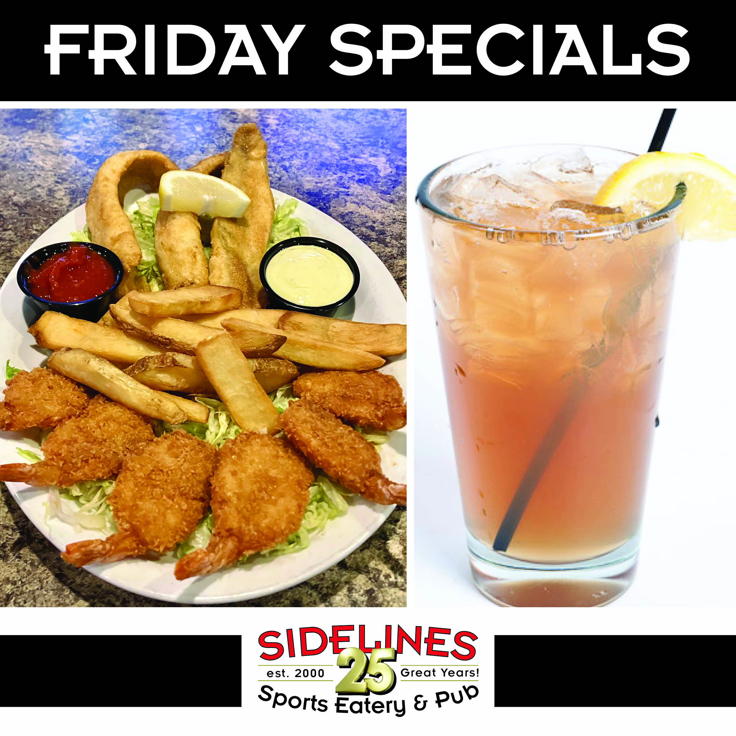 Friday Special Post Thumbnail