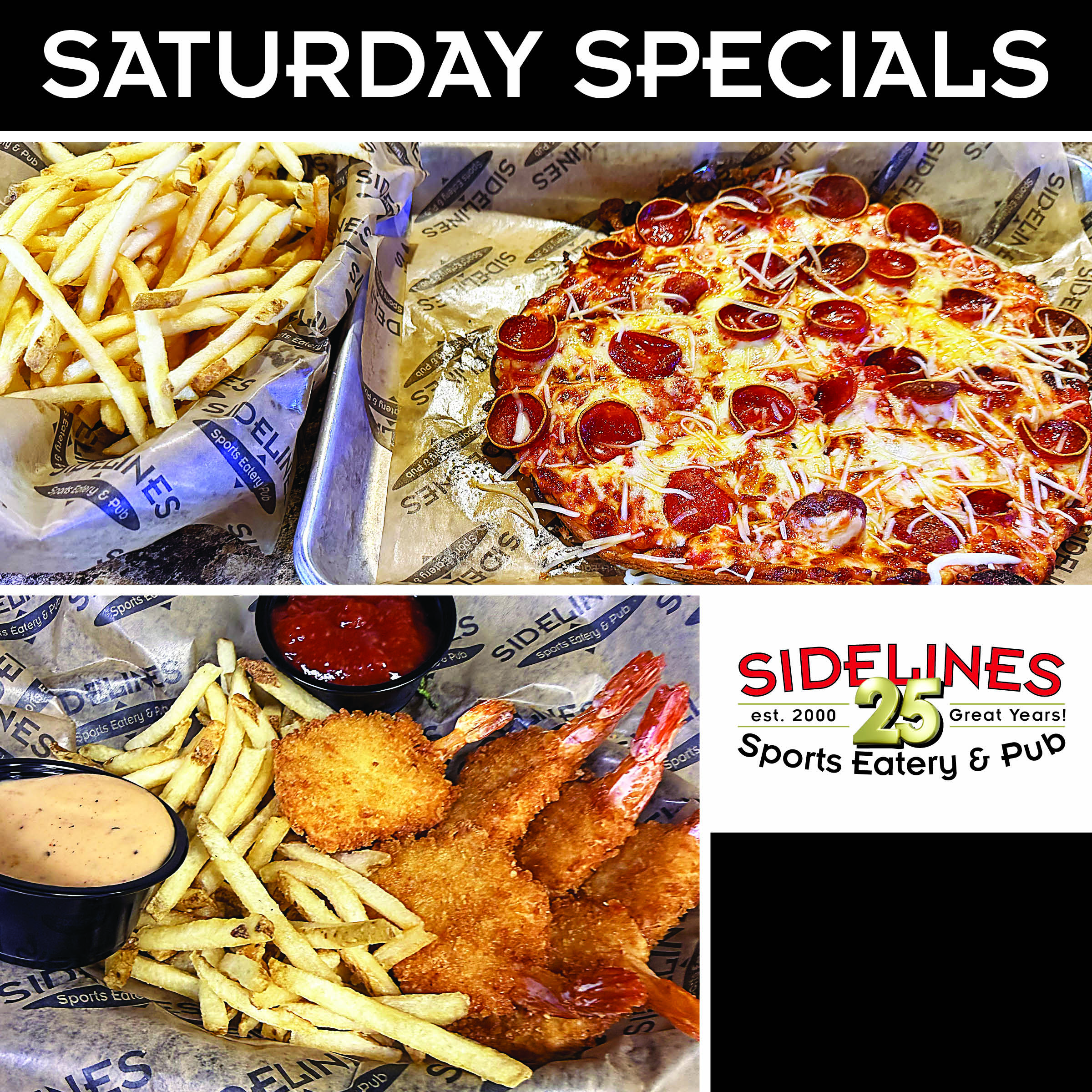 Saturday Special Post Thumbnail