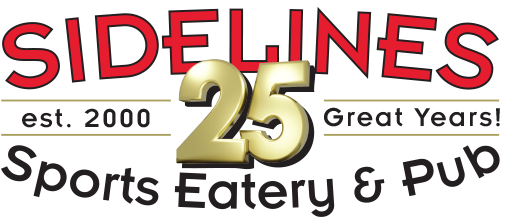 Sidelines Sports Eatery